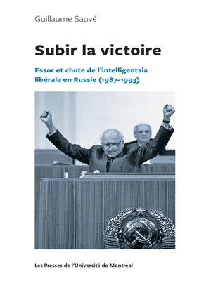 cover image of Subir la victoire